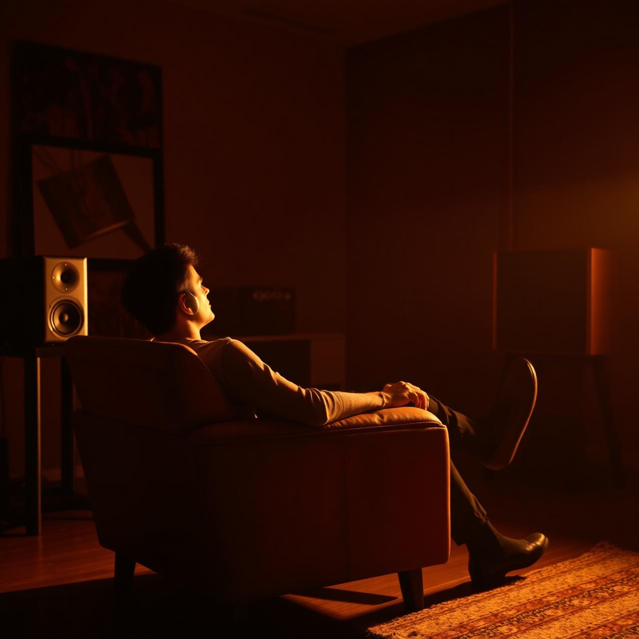Listening experience