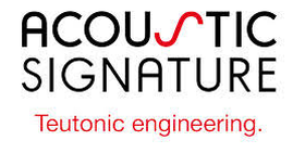 Acoustic Signature Logo