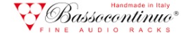 Bassocontinuo Logo