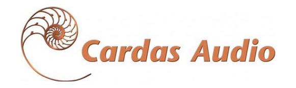 Cardas Audio Logo