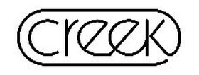 Creek Audio Logo