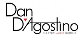 Dan D'Agostino Logo