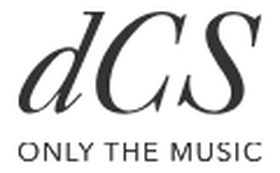 dCS Logo