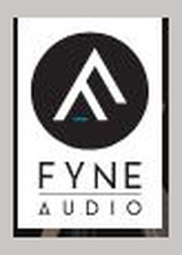Fyne Audio Logo
