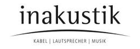in-akustik Logo