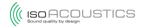 IsoAcoustics Logo