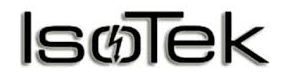 IsoTek Logo