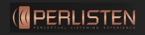 Perlisten Audio Logo