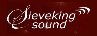 Sieveking Sound Logo