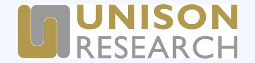 Unison Research Logo