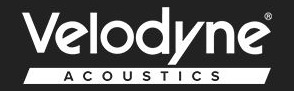 Velodyne Logo