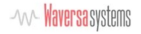 Waversa Systems Logo