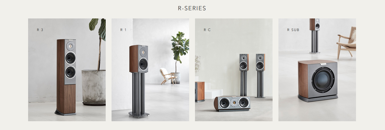 R-Series
