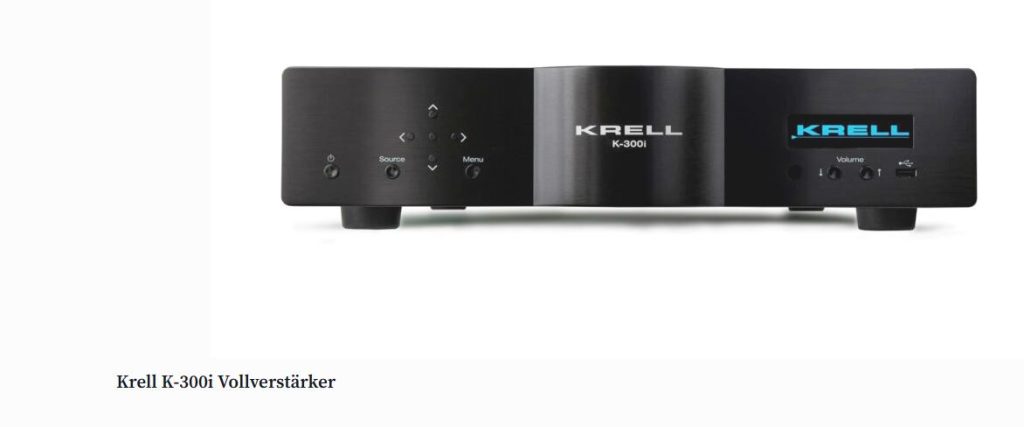 Krell