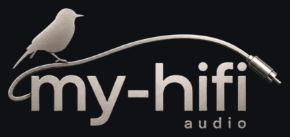 my-hifi audio